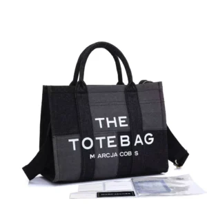 Imported Marc Jacobs Tote Bag 11*10 inch (UPS141)