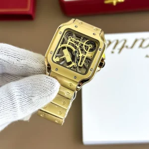 Imported Santos de Cartier Watch for Men (SG8364)