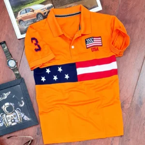 Polo Matty T-shirts For Men
