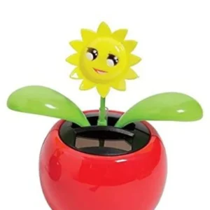 Mini Solar Dancing Sunflower