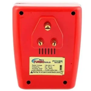 Max Turbo Enviropure Power Saver & Money Saver
