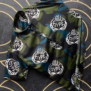 Men's Printed Shirt