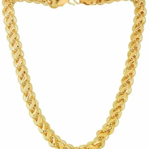 Traditional Men's Chain Vol 6