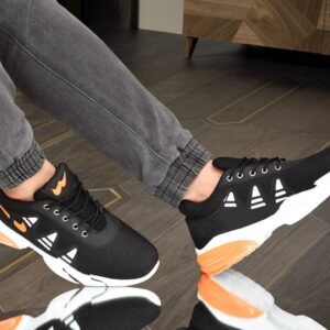 Men's Stylish Casual Shoes