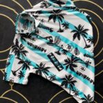 Men's Printed Shirt
