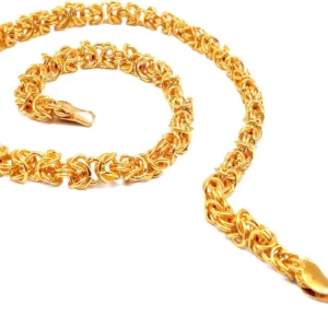 Traditional Men's Chain Vol 6