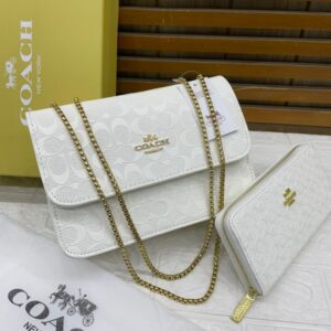 Luxurious Coach Handbag For Women (SW6125)
