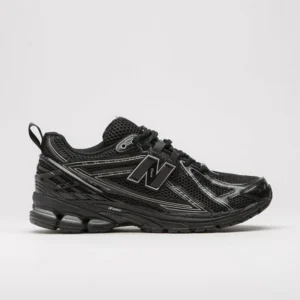 Stylish New Balance 1906R Metallic Black Shoes for Men (SW4773)