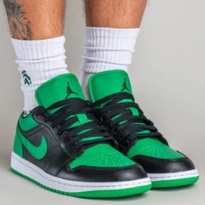 Superb Air Jordan 1 Low Shoes for Men (SL4545)