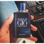 First Copy Acqua Di Gio (SL2504)