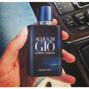 First Copy Acqua Di Gio (SL2504)