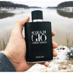 First Copy Acqua Di Gio (SL2562)