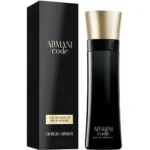 Premium Armani Code Black Edp (SL2564)