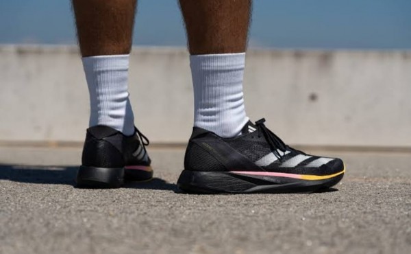 Adidas Adizero Adios Pro 3 First Copy Shoes - Men Shoes