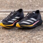 Adidas Adizero Adios Pro 3 First Copy Shoes - Men Shoes