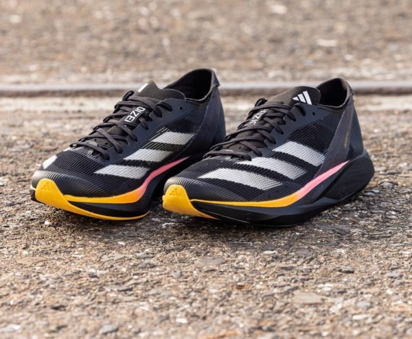 Adidas Adizero Adios Pro 3 First Copy Shoes - Men Shoes
