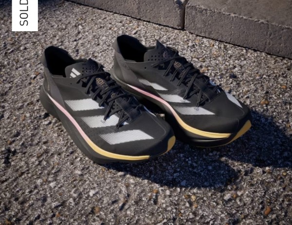 Adidas Adizero Adios Pro 3 First Copy Shoes - Men Shoes