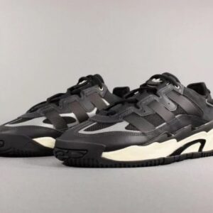 Adidas NiteBall Low Top Carbon Men First Copy Shoes