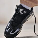 Adidas NiteBall Low Top Carbon Men First Copy Shoes