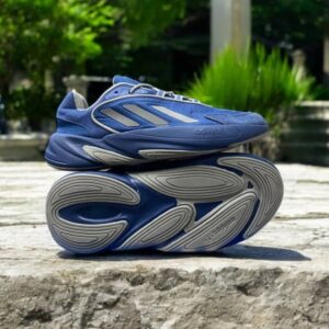 Adidas Ozelia Navy Blue First Copy Shoes - 7A Quality