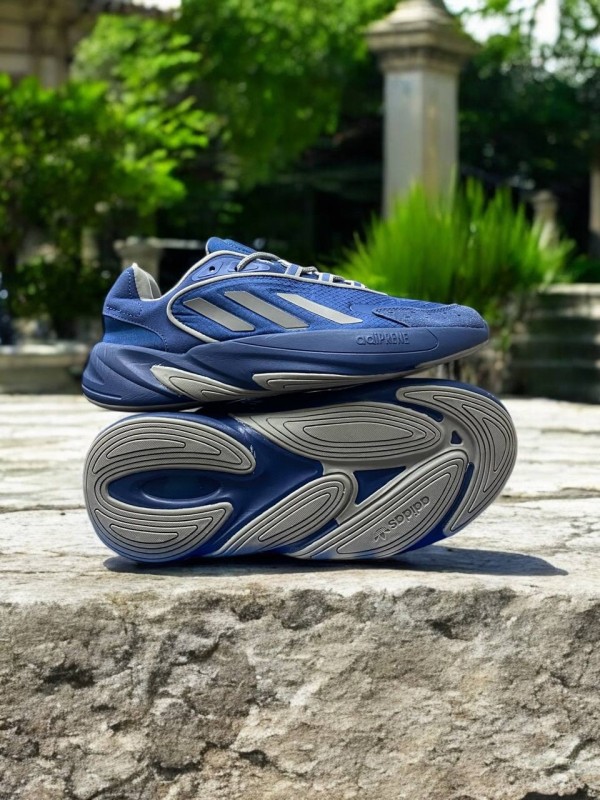Adidas Ozelia Navy Blue First Copy Shoes - 7A Quality
