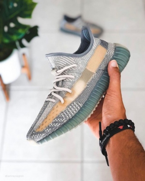 Adidas Yeezy Boost 350 V2 Israfil First Copy Shoes - 7A Quality