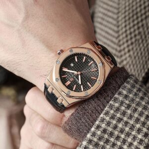 Stylish Audemars Piguet Watch For Men (SG-855)