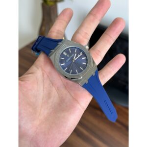 Fancy Audemars Piguet Watch Date Dial For Men (SG-485)
