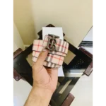 Premium Men's Burberry Belt (SL086)