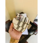 Premium Men's Burberry Belt (SL067)