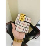 Premium Men's Burberry Belt (SL063)