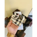 Premium Men's Burberry Belt (SL080)