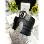 Trendy Men's Burberry Belt (SL097)