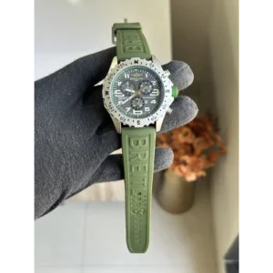 Premium Breitling Edurance Pro Watch for Men (LL243)
