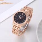 First Copy Burberry Watch For Women (SG-838)