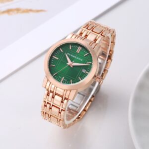 Stylish Burberry Watch For Women (SG-840)