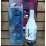 Premium Calvin Klein Edt (SL2516)