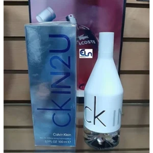 Premium Calvin Klein Edt (SL2516)