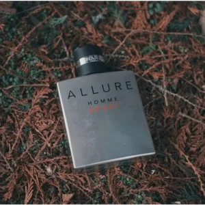 Premium Chanel Allure Homme (SL2566)