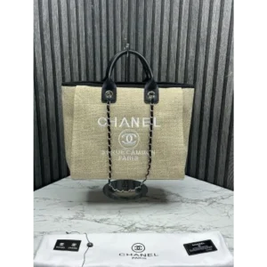 Imported Chanel Handbag for Women (SL3449)