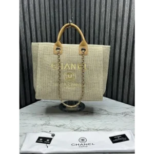 Imported Chanel Handbag for Women (SL3448)