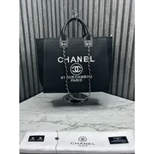 Imported Chanel Handbag for Women (SL3451)