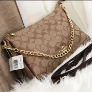 First Copy Coach Handbag for Women (SL3426)