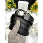 First Copy Men's Coach Belt (SL074)