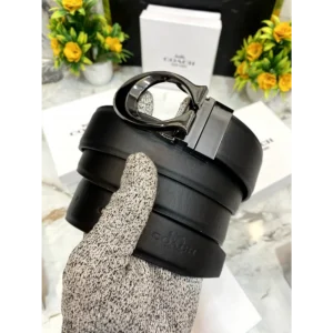 First Copy Men's Coach Belt (SL074)