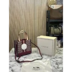 Imported Coach Handbag for Women (SL3459)