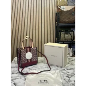 Imported Coach Handbag for Women (SL3459)