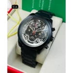 Classy CR7 Tag Heuer Watch for Men (SG-522)