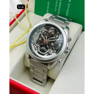 Classy CR7 Tag Heuer Watch for Men (SG-521)