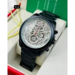 Classy CR7 Tag Heuer Watch for Men (SG-520)